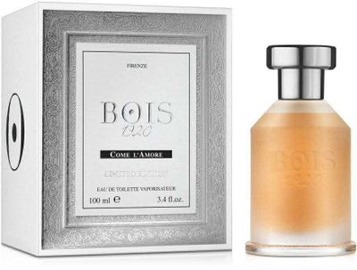 BOIS 1920 Come L'Amore edp 100ml ORIGINAL