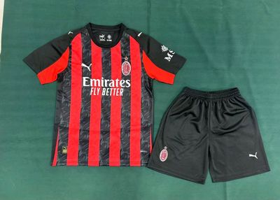 Milanning prime formasi, arzon narxda
