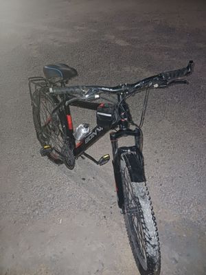 Bonvi velosipedi skorostnoy 3 skorlik "26 " lik sotiladi