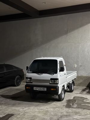 labo chevrolet full