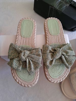 тапочки