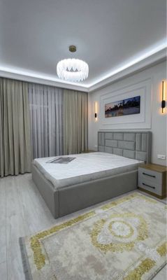Срочна аренда квартира Метро Новза Е-квартил