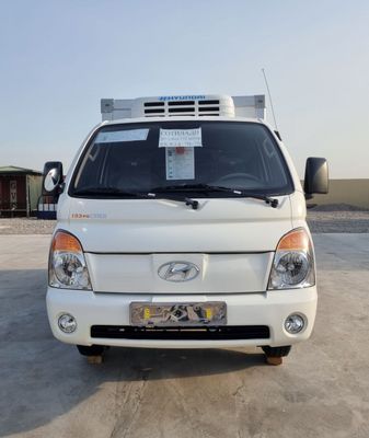 Сотилади Hyundai Porter|| Рефрижератор бузилмай келган 177-эълон р
