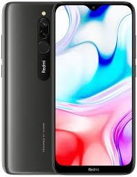 Redmi 8A 4/64 sotiladi