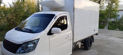 Changan yuk mashina sotiladi