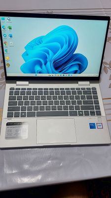 Hp envy x360 2-in-1 Intel Core 5 120U
