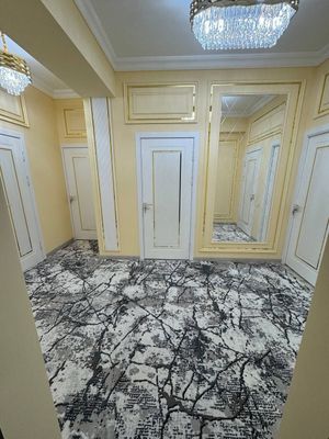 Аренда Квартира Эшон Гузар Сити Новостройка