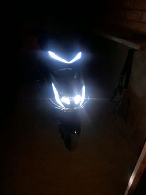 Elektro skuter Mator quvvati 1200W