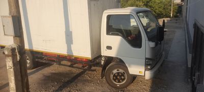 Isuzu sotiladi 2012