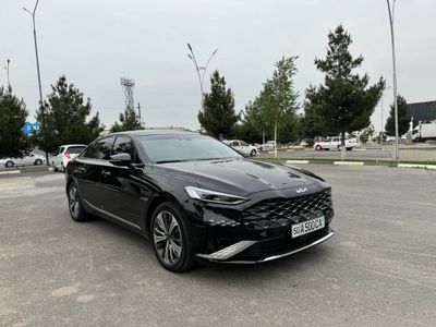 K8 Hybrid 1.6 Full pozitsiya 2023