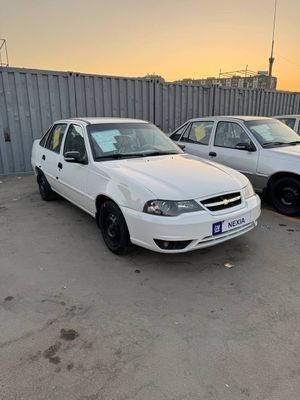 Nexia 2 Ideal 2014 Metani bor