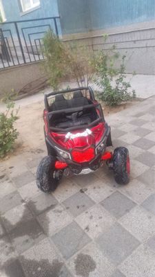 Bolalar mashinasi detski mashina