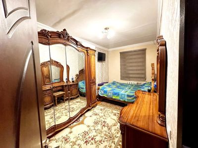 Аренда квартира в центре