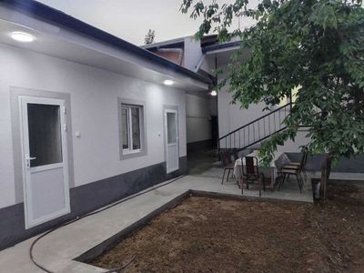 Продаю Срочно свой участок в Бектемирском районе с ремонтом 3 сотки