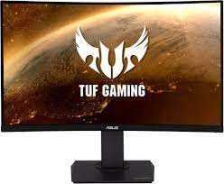 (Новый)23.6" Монитор ASUS TUF Gaming VG24VQ, 1920x1080, 144 Гц