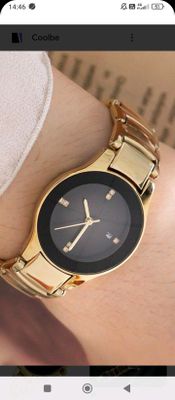 real star watch