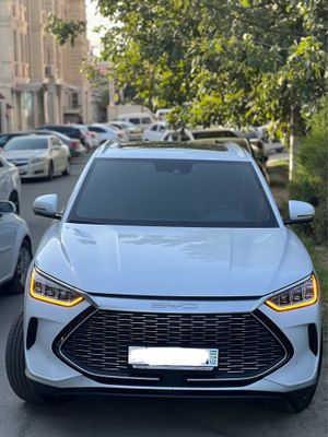 BYD Song Plus AWD xolati ideal !!!