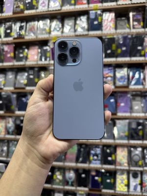 iPhone 13 pro 128gb 83% karobka bor aybi:ekranida kichkina tockasi bor