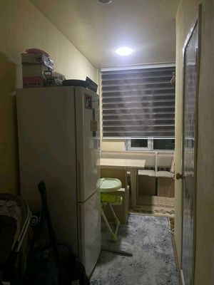 Продаю квартиру. Общая площадь 42 кв
