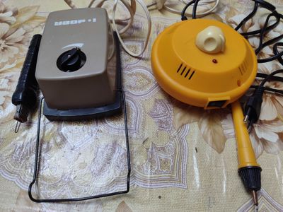 Выжигатель по дереву