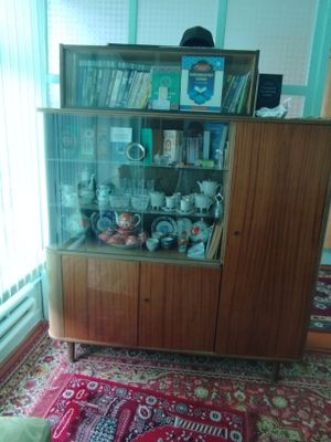 Сервант производство Германия