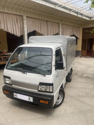 Chevrolet Labo 2024