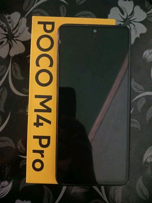 Poco M4 pro