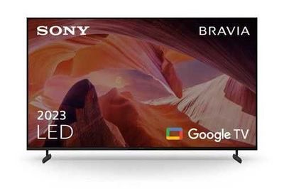 Телевизор Sony KD-65X80L 4k Smart TV Малайзия + прошивка + доставка