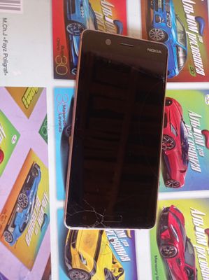 smartfon Nokia