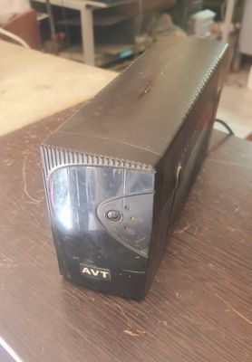 Продаётся УПС Модель AVT-600VA