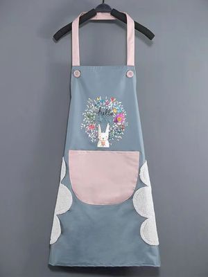 Ayol qizlar uchun Fartuklar ajoyip qo'l artgichli