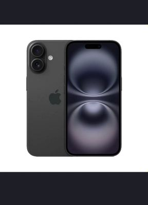 Iphone 16 yangi karopkada