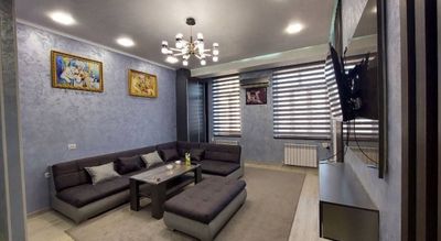 Аренда 2 ком Новостройка Паркентский Дагестанский