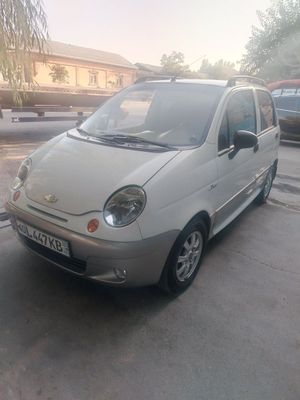 Matiz best sotiladi