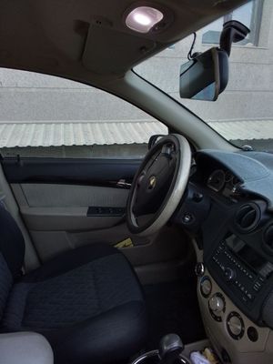 Нексия 3 автомат