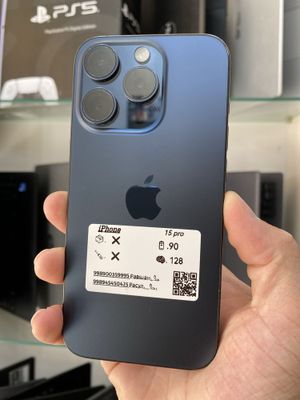 Iphone 15 pro