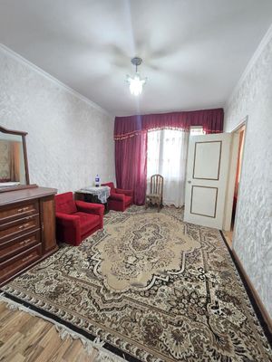 Аренда 1 комнатная квартира на Чиланзаре 16
