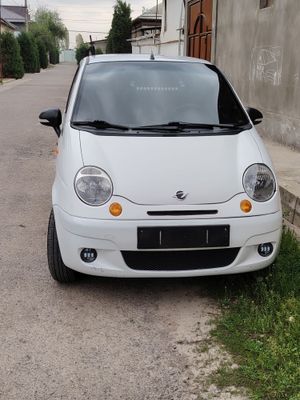 Matiz 2017 yil Ravon