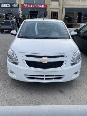 Chevrolet Cobalt