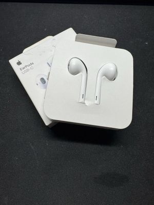 Продаю EarPods новые