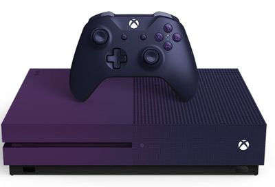 Xbox one S 1 TB