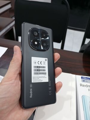 Redmi Note 14 Pro+ 5G