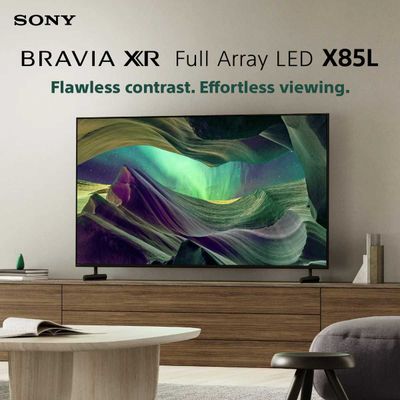 Телевизор SONY 4K UHD 65X85L Малайзия только оригинал