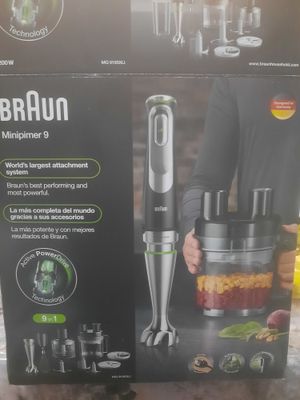 Продам комбаин BRAUN
