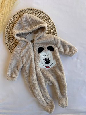 Mickey li momiq kombinezon (zamokli)