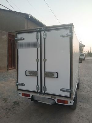 Labo 2020 Sandwich Panel