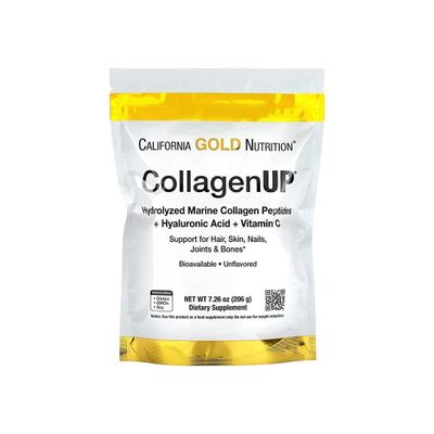 Collagen Up | California Gold Nutrition