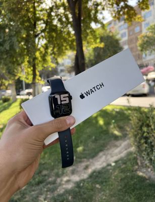Apple watch SE 44mm