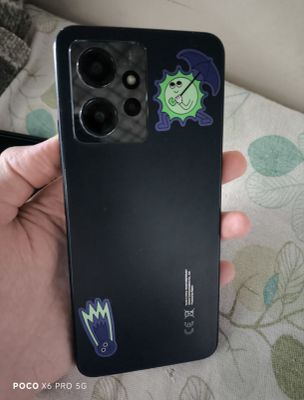 Redmi Note 12 (4G)