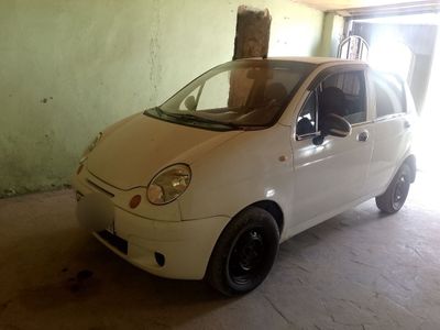 Matiz Mx sotiladi